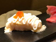 -昊·来了寿司(泡桐树店)