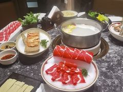 -牛将军•涮肉•烤肉(北京王府井·故宫店)