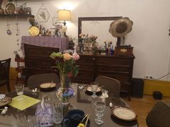 -花满楼(启秀路店)