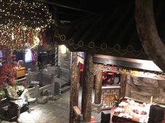 -蜀大侠火锅(寰球文化地标·总府店)