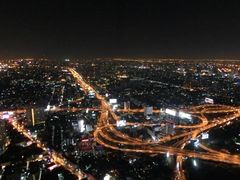 -彩虹云霄酒店76&78层国际自助餐