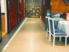 -山泉公馆酒家(广州东站店)
