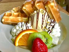 -MANYU COFFEE(广渠门店)
