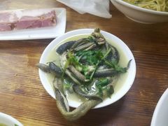 -欣达面馆(天桥支路店)