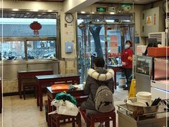 大堂-新川面馆(新街口起源店)