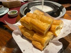 -大良毋米粥(锦龙路总店)