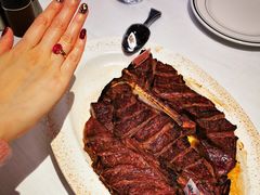 -Wolfgang’s Steakhouse 沃夫冈牛排馆(上海白玉兰广场店)