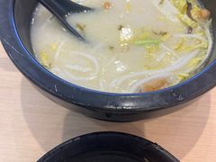 -大鼓米线(杭州国大城市广场店)