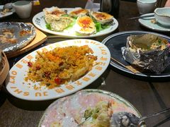 -潮澎派·潮汕菜大排档(南较西路店)