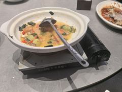 -都市阳光海鲜城(青山湖店)