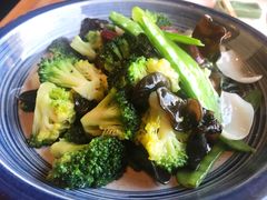 宅门素什锦-那家小馆•北京菜•烤鸭(香山店)