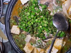 -探鱼·鲜青椒爽麻烤鱼(北京路天河城店)