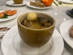-聚春园自助餐厅(东街口店)