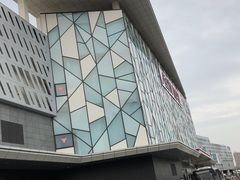 -永旺梦乐城(常熟新区店)