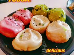 -陈小北小泽生煎(鞍山西道店)