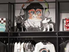 -广州白马服装市场