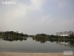 -新江湾城公园