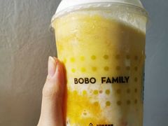 -喜茶(杭州滨江宝龙店)