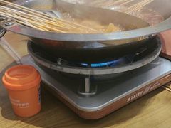 -黔哆哆地摊酸汤火锅(清湖店)