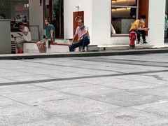 -Line 咖啡(石厦花园店)