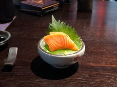 -羽山料理