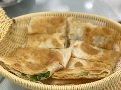 葱油薄饼-湛江渔港·大排档(乐园路总店)