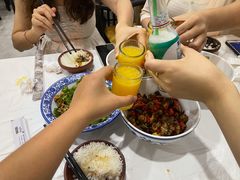 -新新湘菜馆(新中街二条店)
