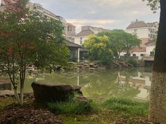 -花溪公园