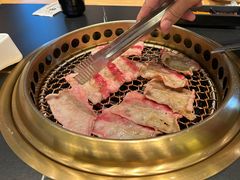 -極屋鮨牛 · 烧肉酒场(时代C馆店)