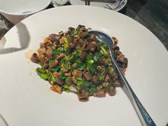 -前海沿·青岛菜(乐客城店)