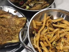 -小民大排档(马场角横路店)