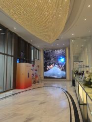 -花嫁丽舍海岛婚礼殿堂(国展店)
