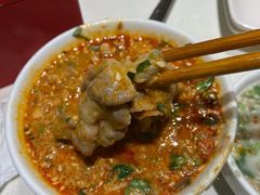 -海底捞火锅(塘厦天虹店)