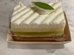 -凯司令西点房(南京东路店)