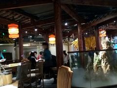 -卞氏菜根香(青羊万达店)