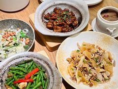 -粤集·手工粤菜(皇庭广场店)