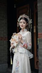 -巴黎婚纱摄影(瑞安旗舰店)