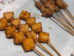 -华府九号海鲜烧烤大排档(龙域店)