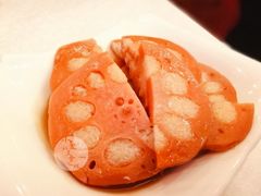 -永兴餐厅(复兴中路店)