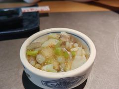 -沼津港精致料理·寿喜烧·烧鸟(龙湖南桥天街日料榜单店)