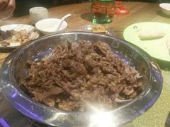 -北疆饭店(大运河博物馆宝龙店)