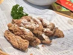 -龍堂蟹黄小笼包(万家丽店)