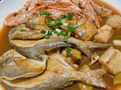 -健眺小海鲜(临海后山店)