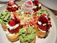 -BE BRIGHT KITCHEN(正佳广场店)