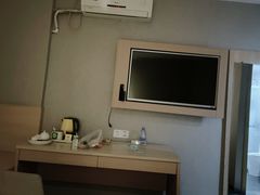 -JOYA湾悦国际酒店(世界之窗店)