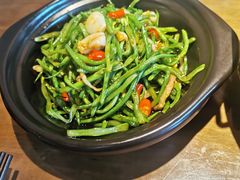 -向川南·水煮鱼·川菜(和平里店)
