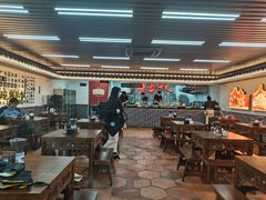 -老柴枝猪脚饭(窑岭店)