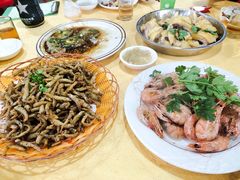 -柴火农庄(东海路店)