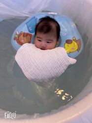 -马博士婴幼儿游泳馆(广安门旗舰店)