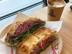 -OUR Bakery(中海环宇荟店)